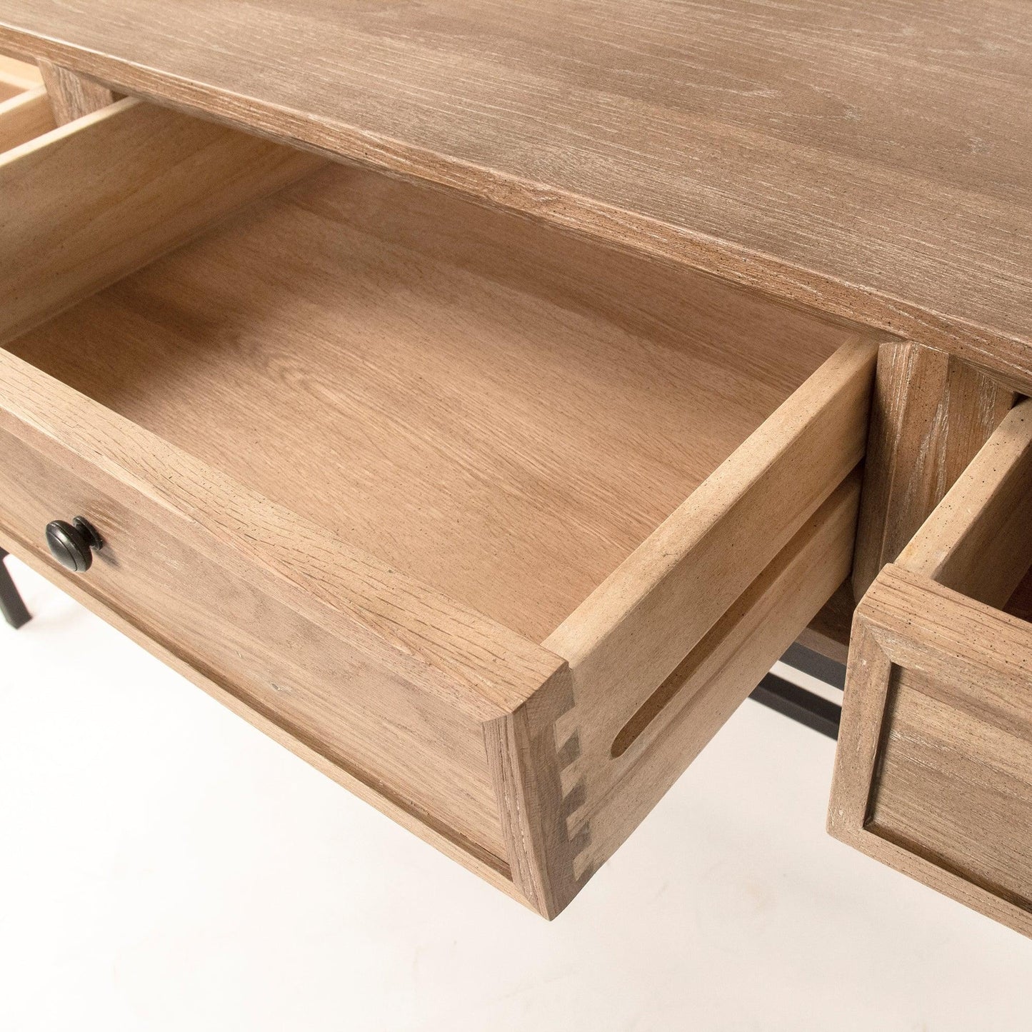 Finneas Desk ST1468-Writing Desk FredCo