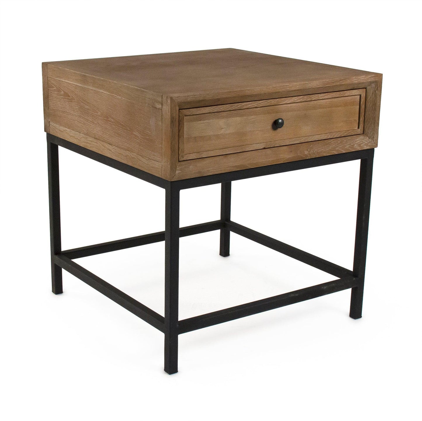 Finneas Side Table ST1468 E272-2 FredCo