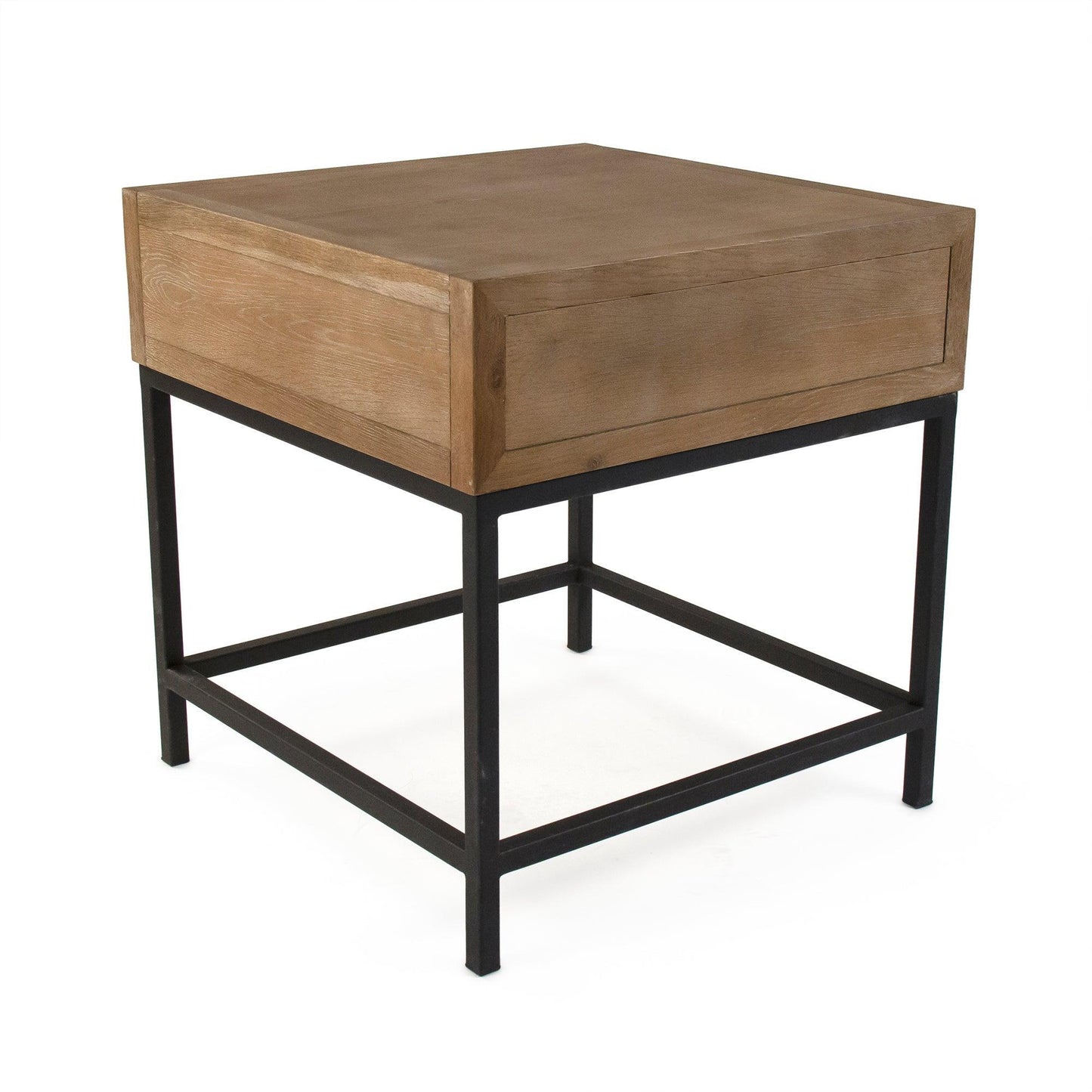 Finneas Side Table ST1468 E272-2 FredCo