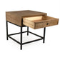 Finneas Side Table ST1468 E272-2 FredCo