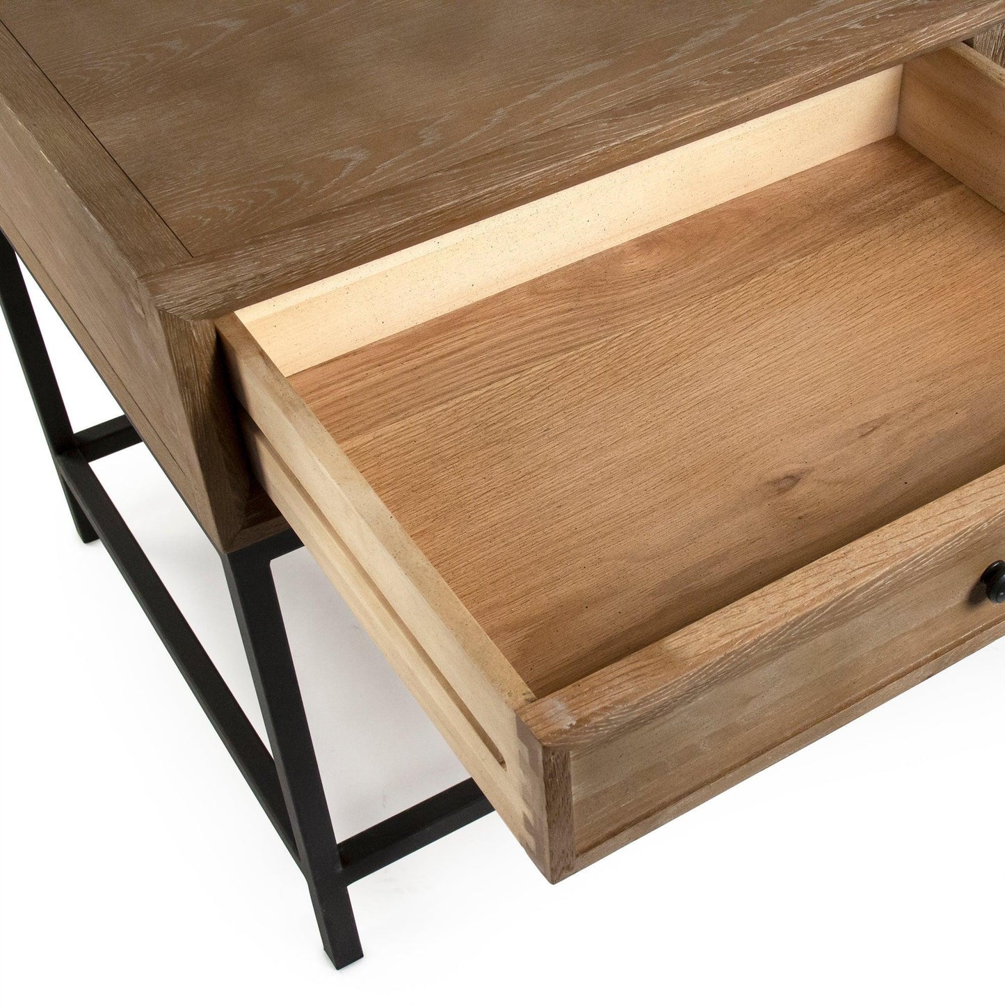 Finneas Side Table ST1468 E272-2 FredCo