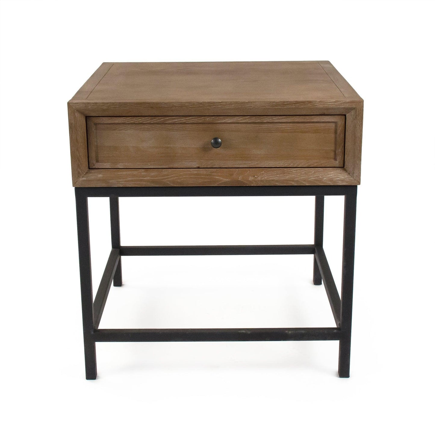 Finneas Side Table ST1468 E272-2 FredCo
