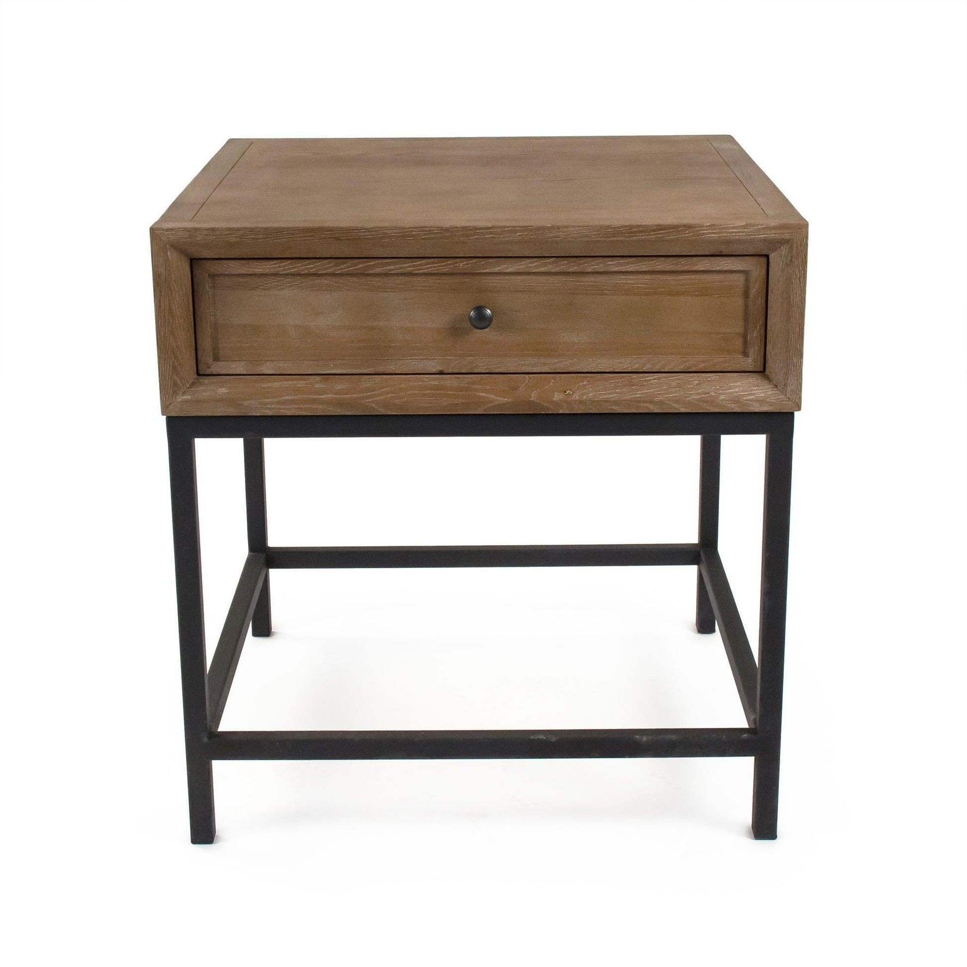 Finneas Side Table ST1468 E272-2 FredCo