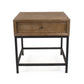 Finneas Side Table ST1468 E272-2 FredCo