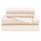 Flannel 100% Cotton All-Season Deep Pocket Paisley Sheet Set FredCo
