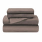 Flannel 100% Cotton All-Season Deep Pocket Paisley Sheet Set FredCo