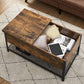 Flip Top Coffee Table FredCo