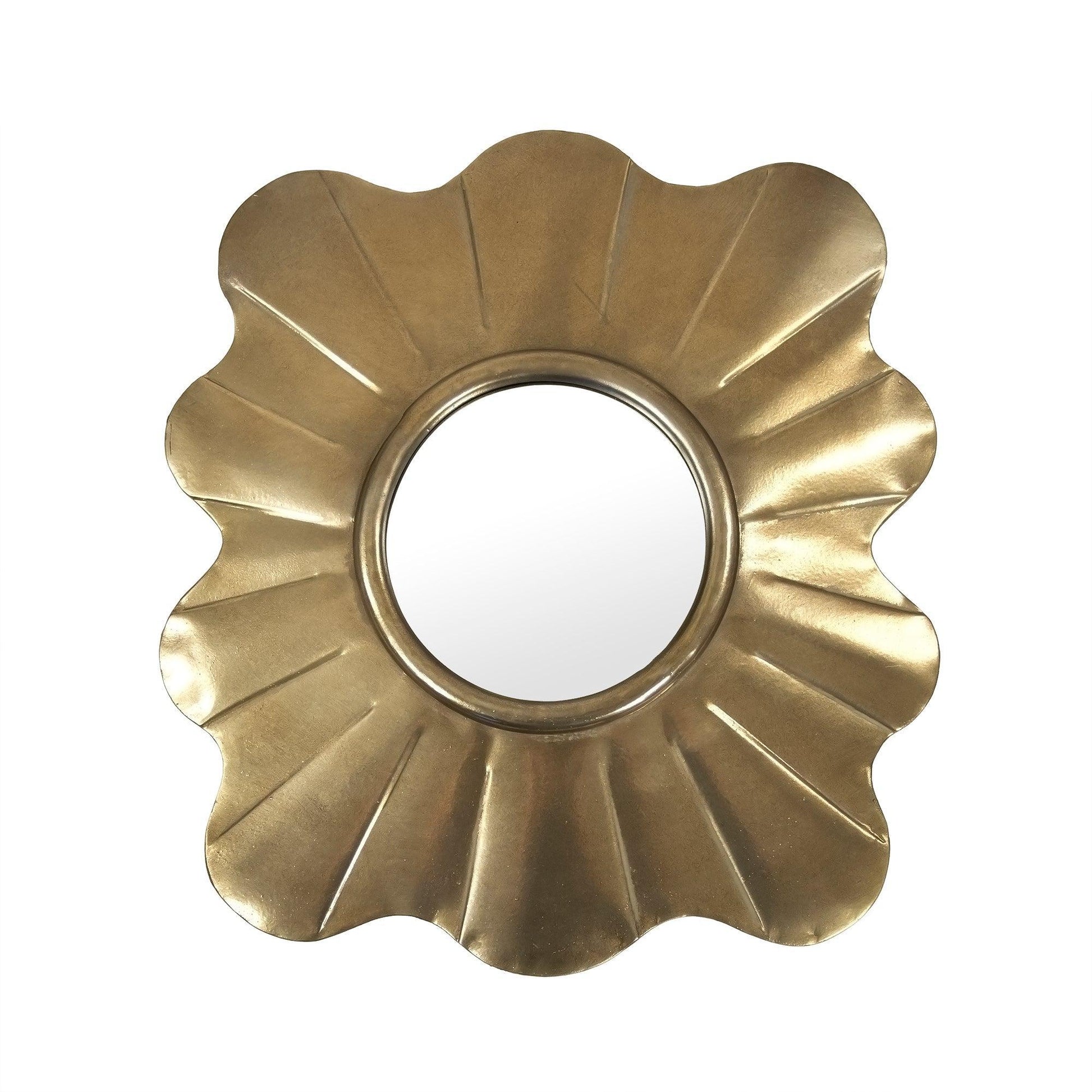 Flora Mirror EZT170504 FredCo