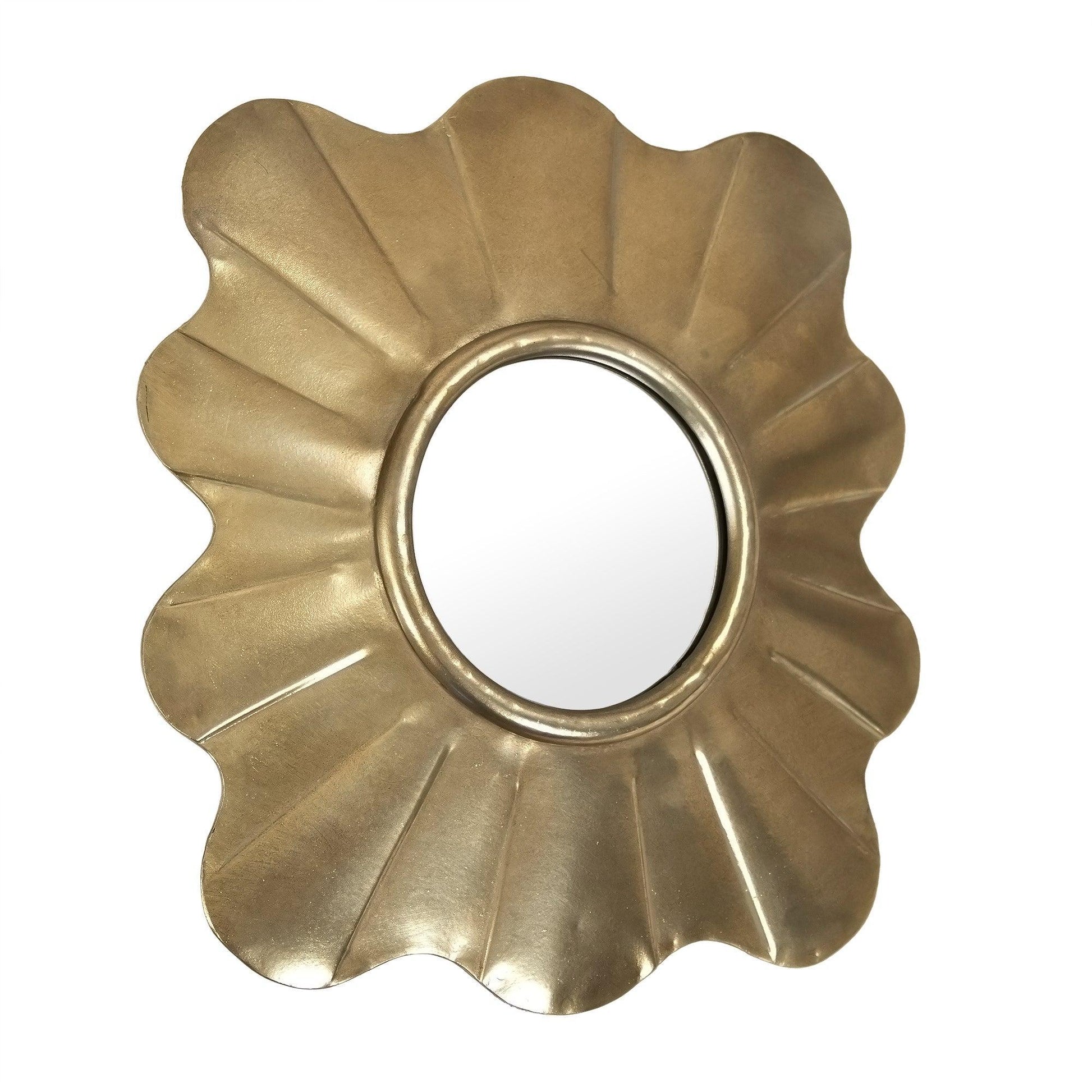 Flora Mirror EZT170504 FredCo