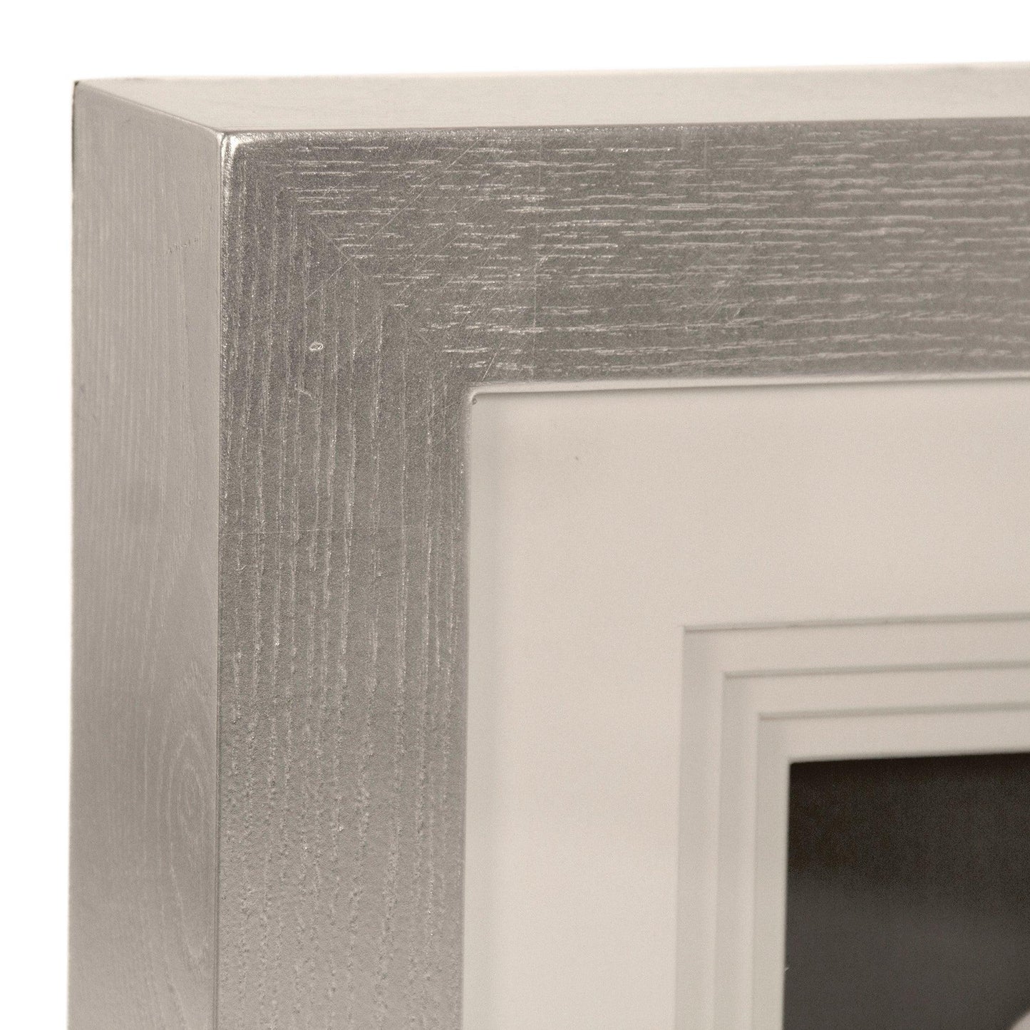 Flower Wall Art ZEN37095C FredCo