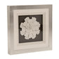 Flower Wall Art ZEN37095C FredCo