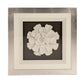 Flower Wall Art ZEN37095C FredCo