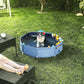 Foldable Dog Swimming Pool FredCo