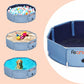 Foldable Pet Swimming Pool FredCo