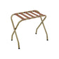 Foldable Steel Luggage Rack FredCo