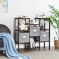 Foldable Storage Bins Set FredCo