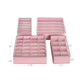 Foldable Storage Boxes Set FredCo