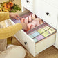 Foldable Storage Boxes Set FredCo