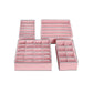 Foldable Storage Boxes Set FredCo