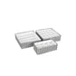 Foldable Underwear Drawer Divider FredCo