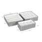 Foldable Underwear Drawer Divider FredCo
