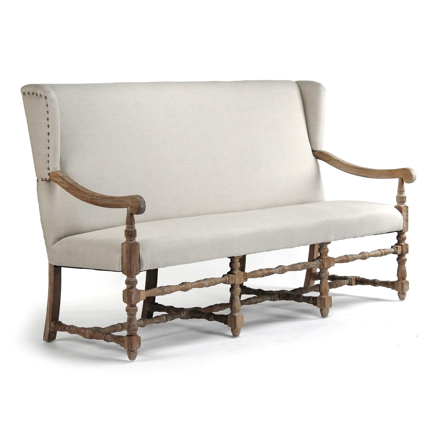 Franck Bench CF187-3 E272 A003 FredCo
