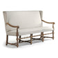 Franck Bench CF187-3 E272 A003 FredCo