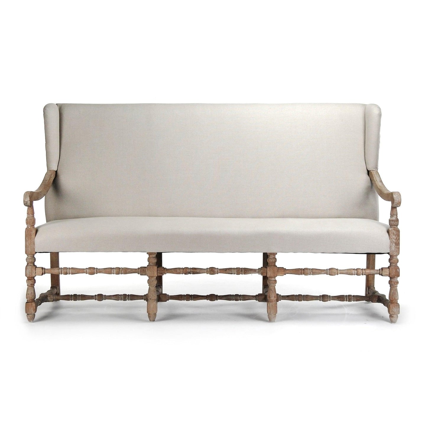 Franck Bench CF187-3 E272 A003 FredCo