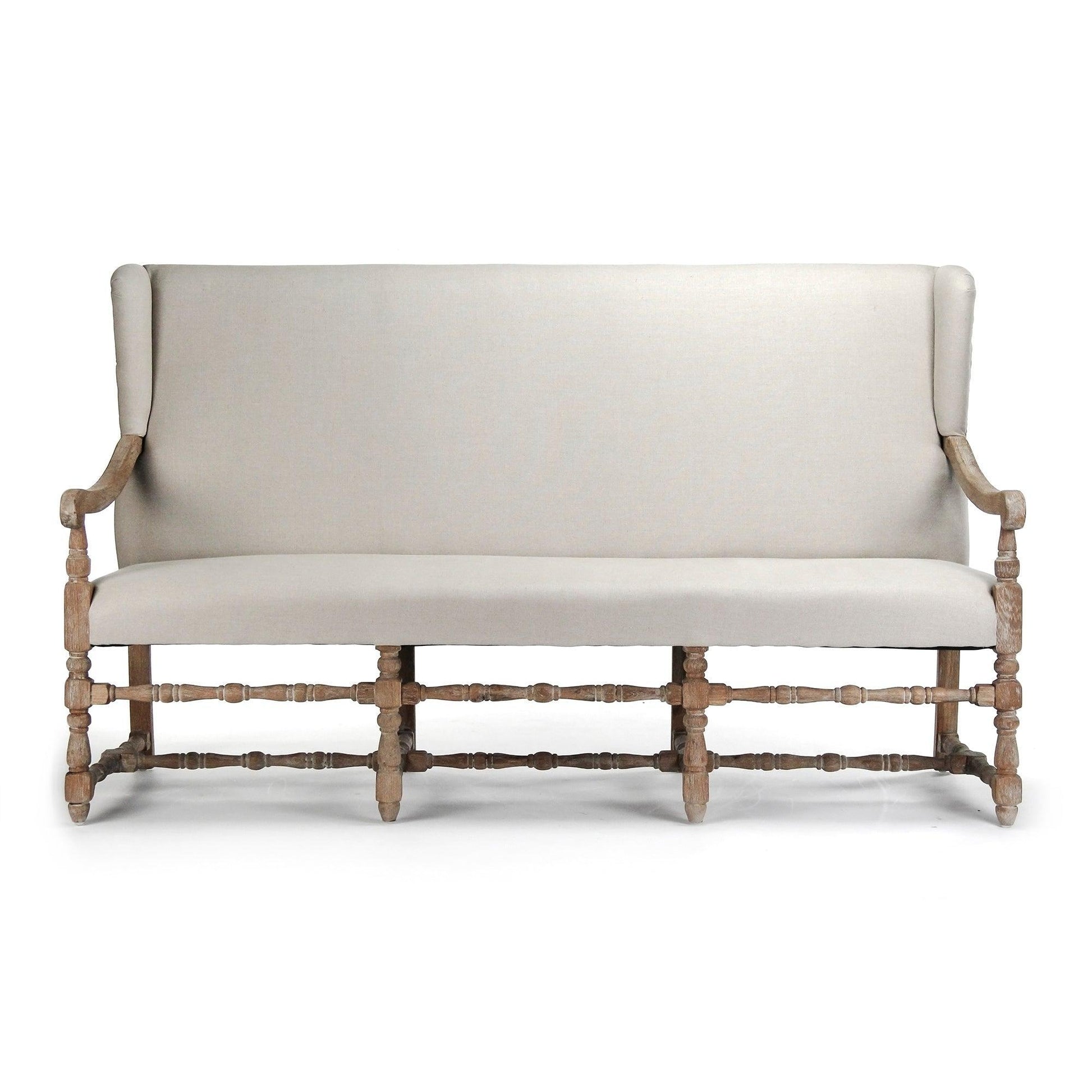 Franck Bench CF187-3 E272 A003 FredCo