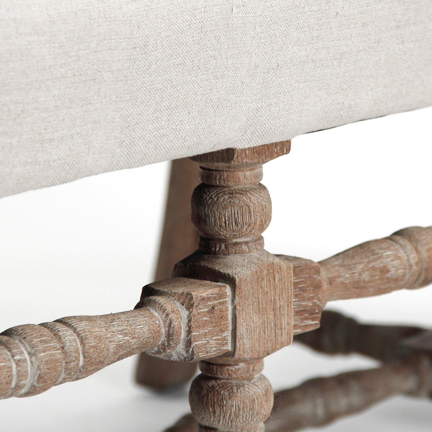 Franck Bench CF187-3 E272 A003 FredCo