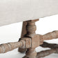 Franck Bench CF187-3 E272 A003 FredCo