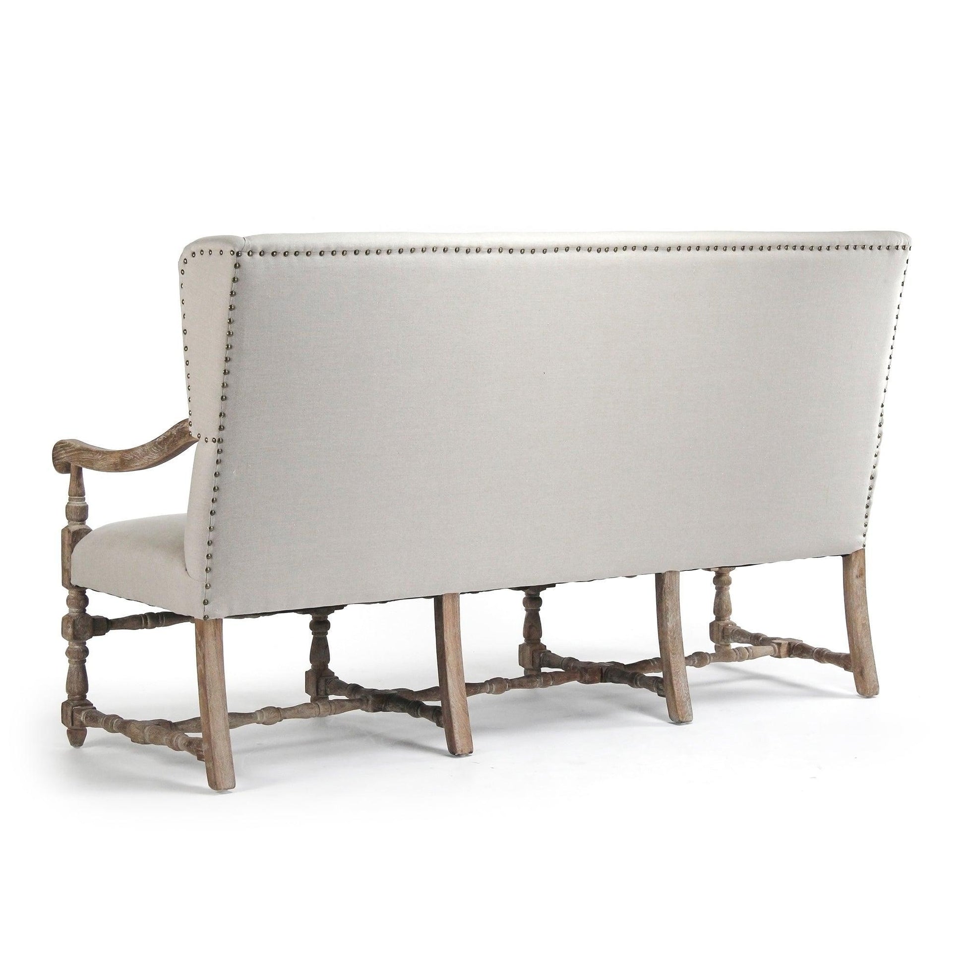 Franck Bench CF187-3 E272 A003 FredCo