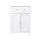 Free Standing Bathroom Cabinet FredCo