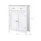 Free Standing Bathroom Cabinet FredCo