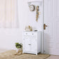 Free Standing Bathroom Cabinet FredCo