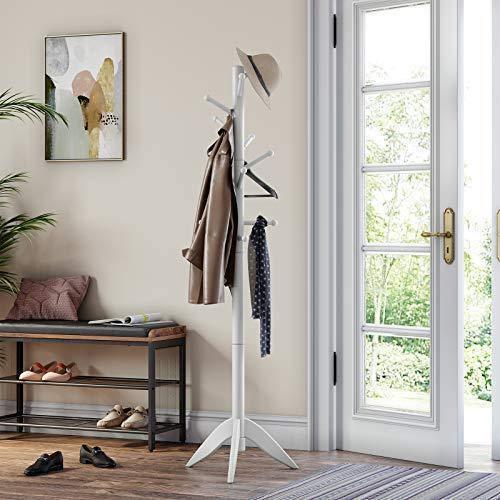 Free Standing Coat Rack FredCo