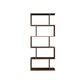 Freestanding Wooden Bookcase FredCo