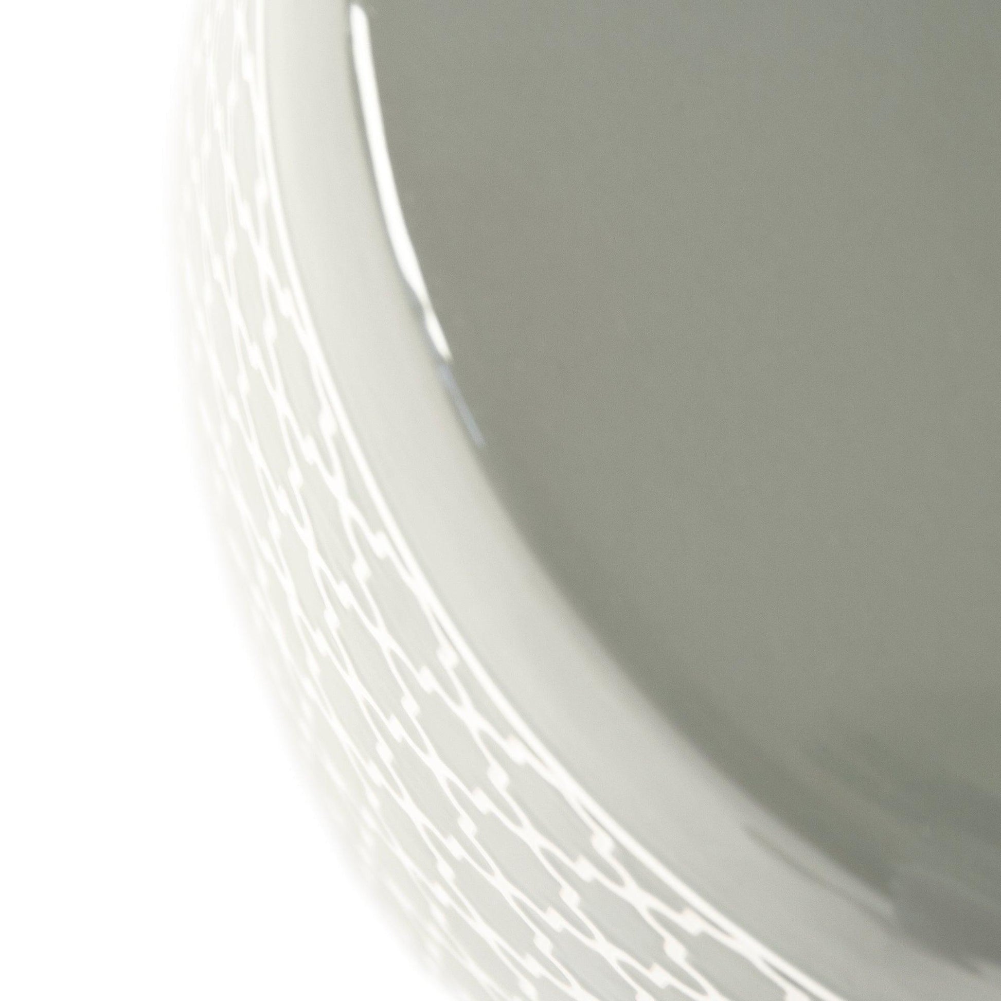 Gable Garden Stool Sage JW160248 Sage FredCo