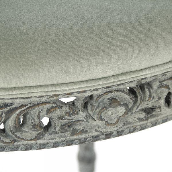 Galdy Stool LI-SH12-18-90 FredCo