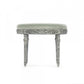 Galdy Stool LI-SH12-18-90 FredCo