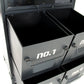Garrett Metal Cabinet PC085 FredCo