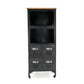 Garrett Metal Cabinet PC085 FredCo