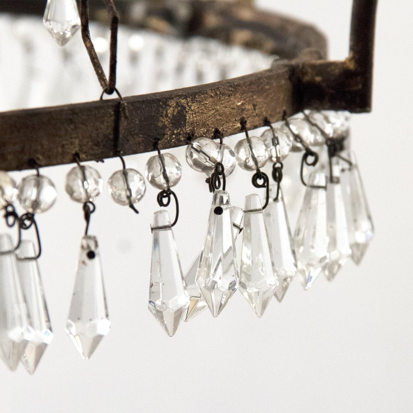 Gauvain Chandelier LI-05-201 FredCo