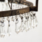 Gauvain Chandelier LI-05-201 FredCo