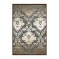 Geneva Non-Slip Foldable Vintage Rug FredCo