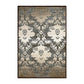 Geneva Non-Slip Foldable Vintage Rug FredCo