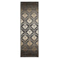 Geneva Non-Slip Foldable Vintage Rug FredCo
