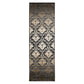 Geneva Non-Slip Foldable Vintage Rug FredCo