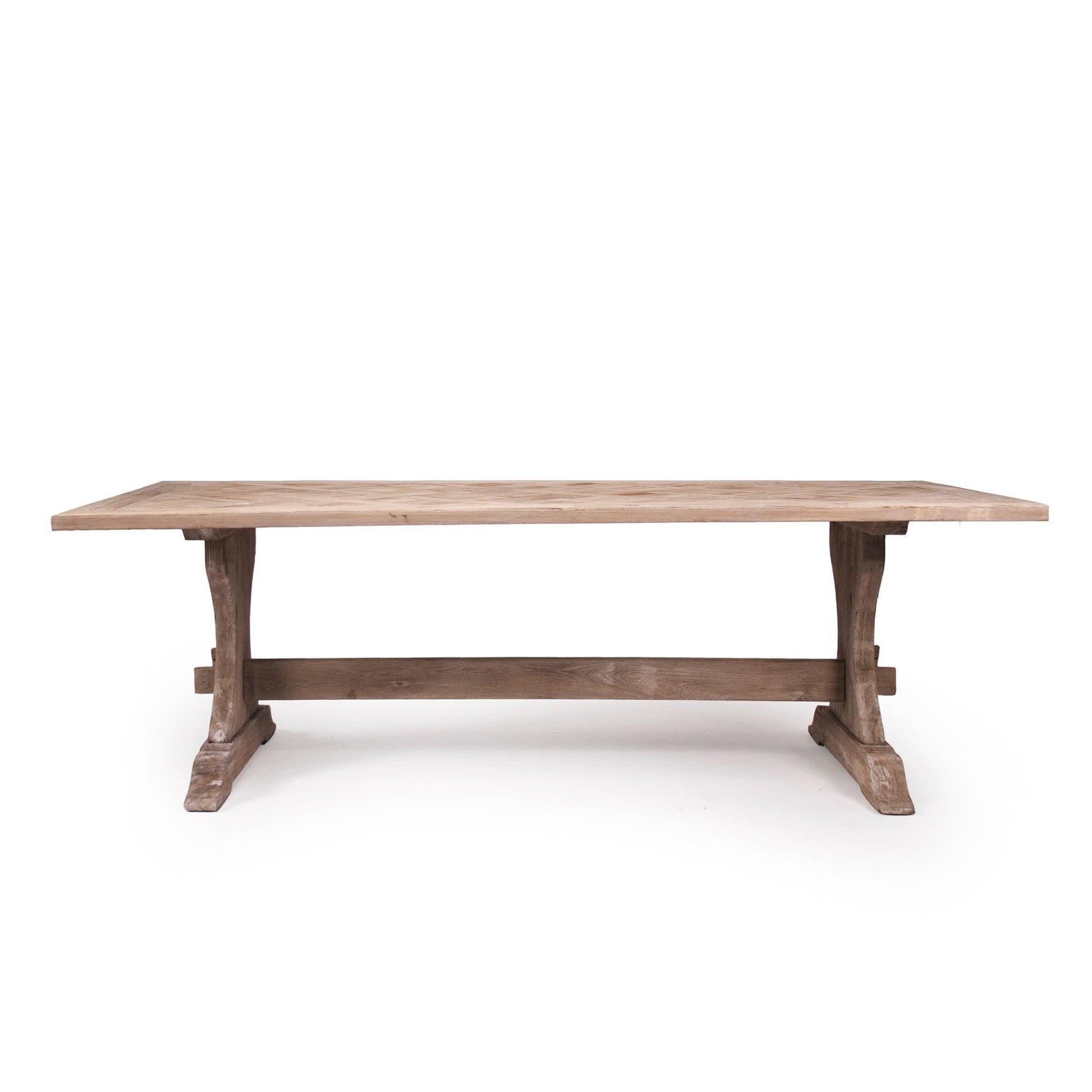 Gent Dining Table LI-SH9-25-21 FredCo