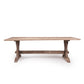 Gent Dining Table LI-SH9-25-21 FredCo